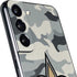 NFL New Orleans Saints Camo Galaxy S22 Skin