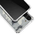 NFL New Orleans Saints Camo Galaxy S23 Plus Clear Case
