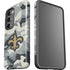 NFL New Orleans Saints Camo Galaxy S23 Pro Case