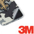 NFL New Orleans Saints Camo Galaxy S8 Skin