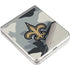 NFL New Orleans Saints Camo Galaxy Z Flip3 5G Skin