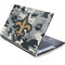 NFL New Orleans Saints Camo Generic Laptop Skin