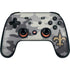 NFL New Orleans Saints Camo Google Stadia Controller Skin