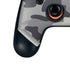 NFL New Orleans Saints Camo Google Stadia Controller Skin