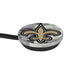 NFL New Orleans Saints Camo Google Stadia Controller Skin