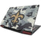 NFL New Orleans Saints Camo Lenovo IdeaPad Skin