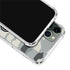 NFL New Orleans Saints Camo iPhone 11 Pro Max Clear Case
