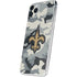 NFL New Orleans Saints Camo iPhone 11 Pro Max Skin
