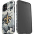 NFL New Orleans Saints Camo iPhone 12 Impact Case