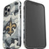 NFL New Orleans Saints Camo iPhone 12 Pro Impact Case