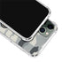 NFL New Orleans Saints Camo iPhone 12 Pro Max Clear Case