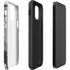 NFL New Orleans Saints Camo iPhone 12 Pro Max Impact Case
