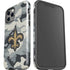 NFL New Orleans Saints Camo iPhone 12 Pro Max Impact Case