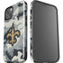 NFL New Orleans Saints Camo iPhone 13 Impact Case