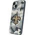 NFL New Orleans Saints Camo iPhone 15 Plus Skin