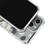 NFL New Orleans Saints Camo iPhone 14 Pro Max Clear Case