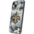 NFL New Orleans Saints Camo iPhone 14 Skin