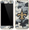 NFL New Orleans Saints Camo iPhone 6/6s Skin