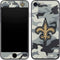 NFL New Orleans Saints Camo iPhone 7 Skin