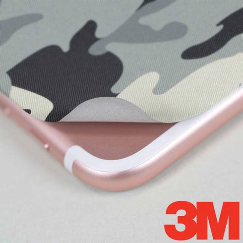 NFL New Orleans Saints Camo iPhone 7 Skin