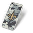 NFL New Orleans Saints Camo iPhone 7 Skin