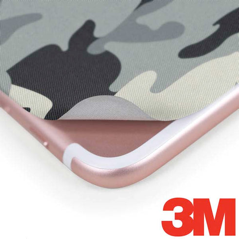 NFL New Orleans Saints Camo iPhone 8 Plus Skin