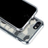 NFL New Orleans Saints Camo iPhone SE (2nd & 3rd Gen) Clear Case
