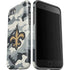 NFL New Orleans Saints Camo iPhone SE (2nd & 3rd Gen) Pro Case