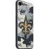 NFL New Orleans Saints Camo iPhone SE (2nd & 3rd Gen) Skin