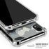NFL New Orleans Saints Camo iPhone XR Clear Case