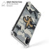 NFL New Orleans Saints Camo iPhone XR Clear Case