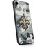NFL New Orleans Saints Camo iPhone XR Skin