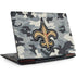 NFL New Orleans Saints Camo Legion Y720 Skin