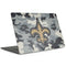 NFL New Orleans Saints Camo Apple MacBook Pro 15-inch Skin