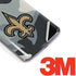NFL New Orleans Saints Camo Moto E5 Plus Skin