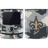 NFL New Orleans Saints Camo Motorola RAZR Skin