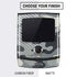 NFL New Orleans Saints Camo Motorola RAZR Skin