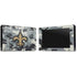 NFL New Orleans Saints Camo Nintendo Switch Bundle Skin