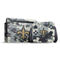 NFL New Orleans Saints Camo Nintendo Switch Bundle Skin