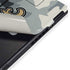 NFL New Orleans Saints Camo Nintendo Switch Bundle Skin