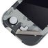 NFL New Orleans Saints Camo Nintendo Switch Lite Skin
