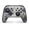 NFL New Orleans Saints Camo Nintendo Switch Pro Controller Skin