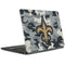 NFL New Orleans Saints Camo Notebook 9 Pro 13in (2017) Skin