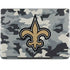 NFL New Orleans Saints Camo Notebook 9 Pro 13in (2017) Skin