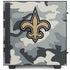 NFL New Orleans Saints Camo NZXT H510 Compact ATX Mid-Tower Case Skin