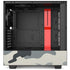 NFL New Orleans Saints Camo NZXT H510 Compact ATX Mid-Tower Case Skin