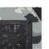 NFL New Orleans Saints Camo NZXT H510 Compact ATX Mid-Tower Case Skin