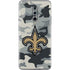 NFL New Orleans Saints Camo OnePlus 7 Pro Skin