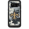 NFL New Orleans Saints Camo Otterbox Commuter Galaxy Skin