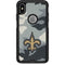 NFL New Orleans Saints Camo Otterbox Commuter iPhone Skin